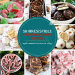 50 recetas irresistibles de dulces navideños