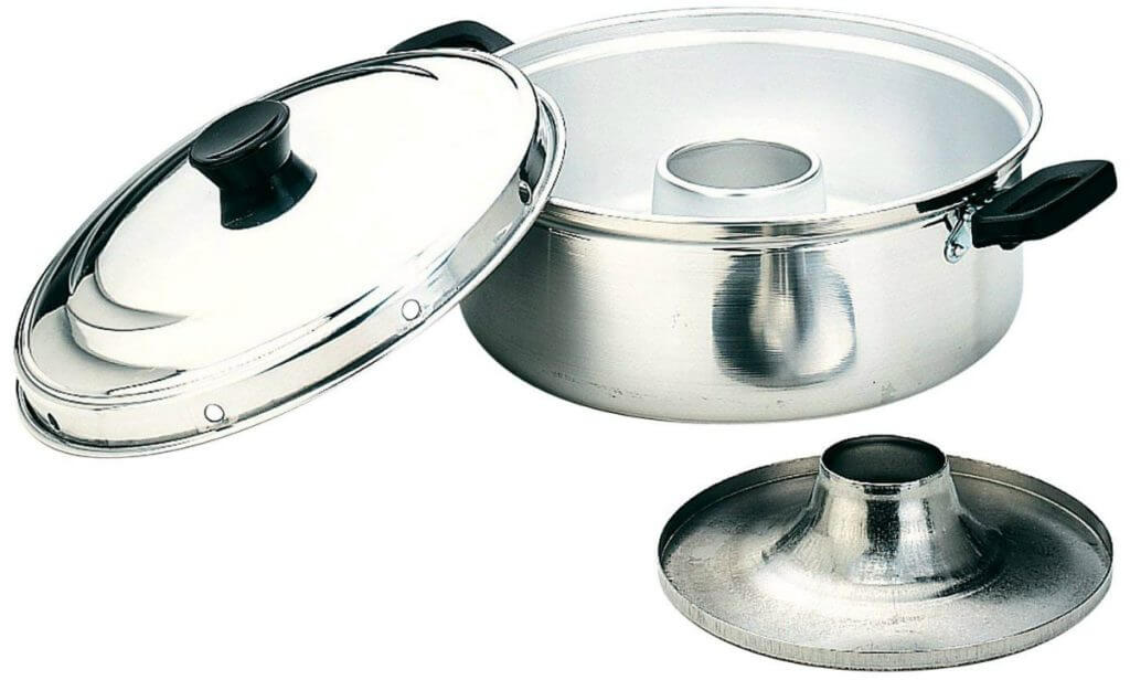 Cazuelas de Aluminio