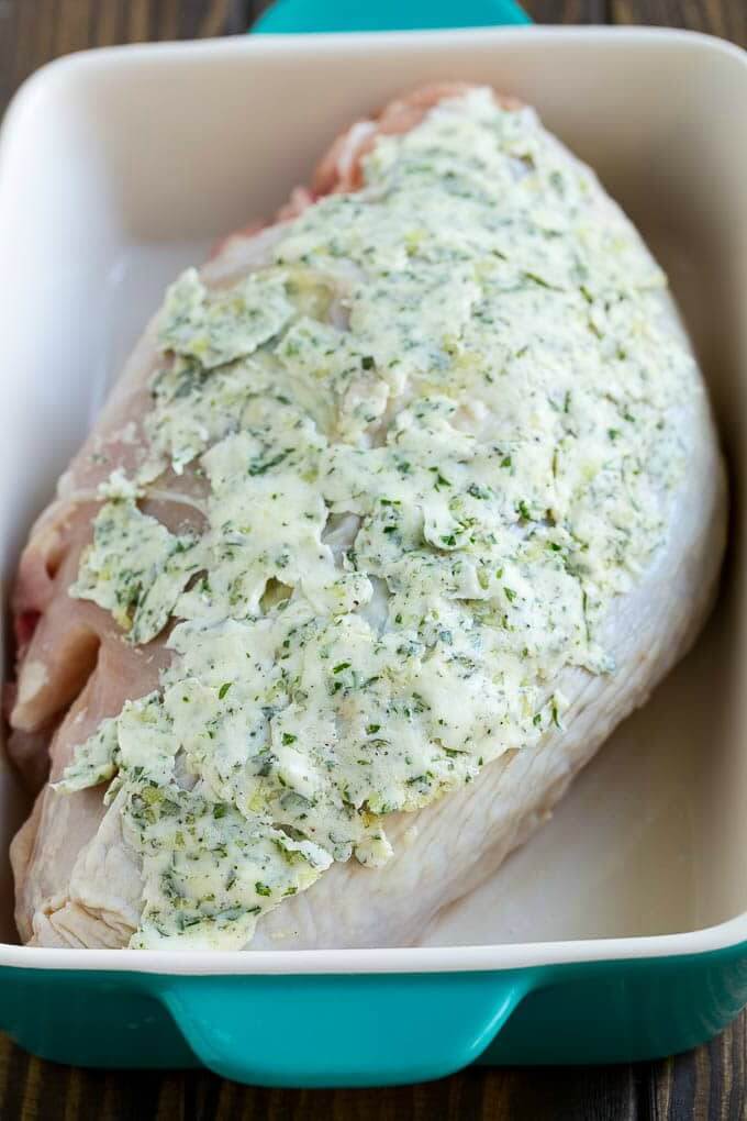 CÓMO SABES CUÁNDO ESTÁ HECHO EL PAVO