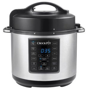 Crock-Pot Express españa