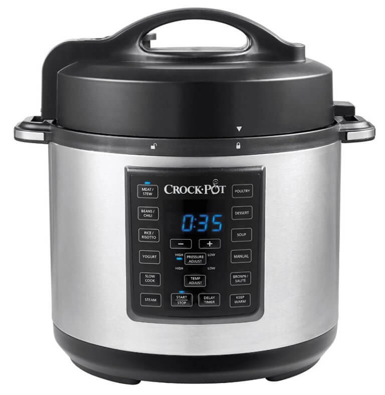Crock Pot Express españa