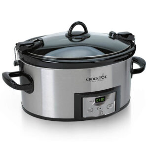 Crock-Pot SCCPVL610-S