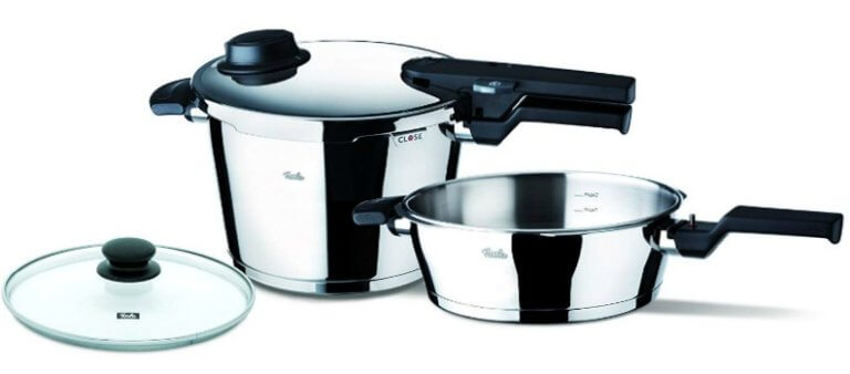 Fissler Vitavit Premium Digital