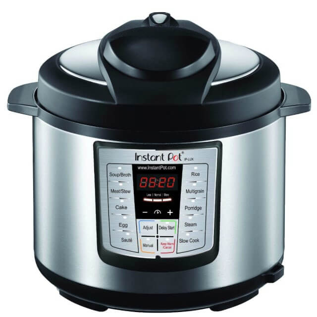 Instant Pot España: la guía definitiva para encontrar la olla perfecta