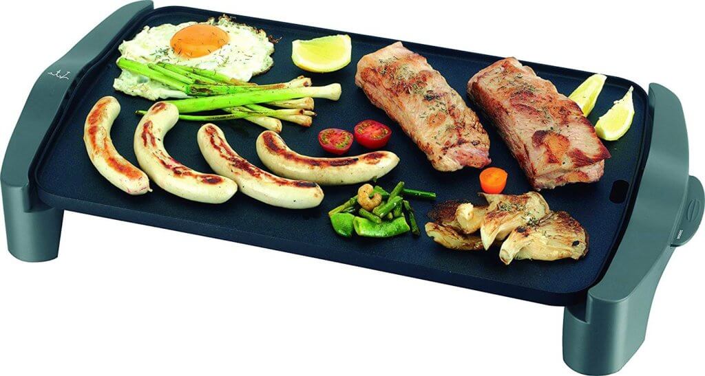 Plancha de asar Jata