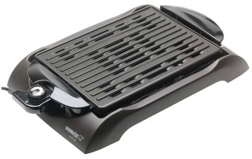 Zojirushi EB-CC15 Parrilla Eléctrica para Interiores