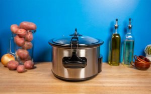 olla Crock-Pot SCCPVL610