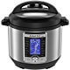 6. Instant Pot Ultra 6 Qt 10-in-1 Pressure Cooker