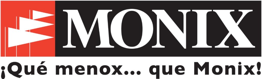 Cazuelas Monix