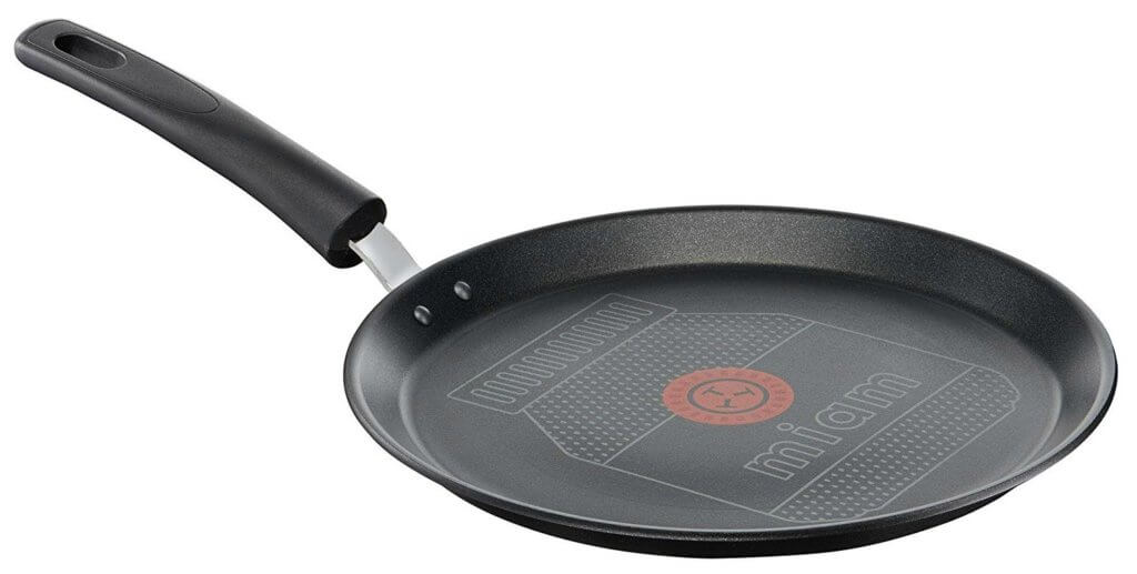 Sartén para panqueques