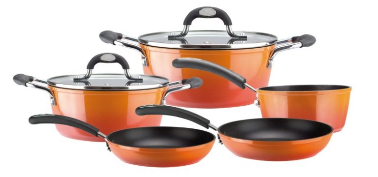 Guía práctica y experiencia de uso en baterías de cocina Vitrex y alternativas 2025