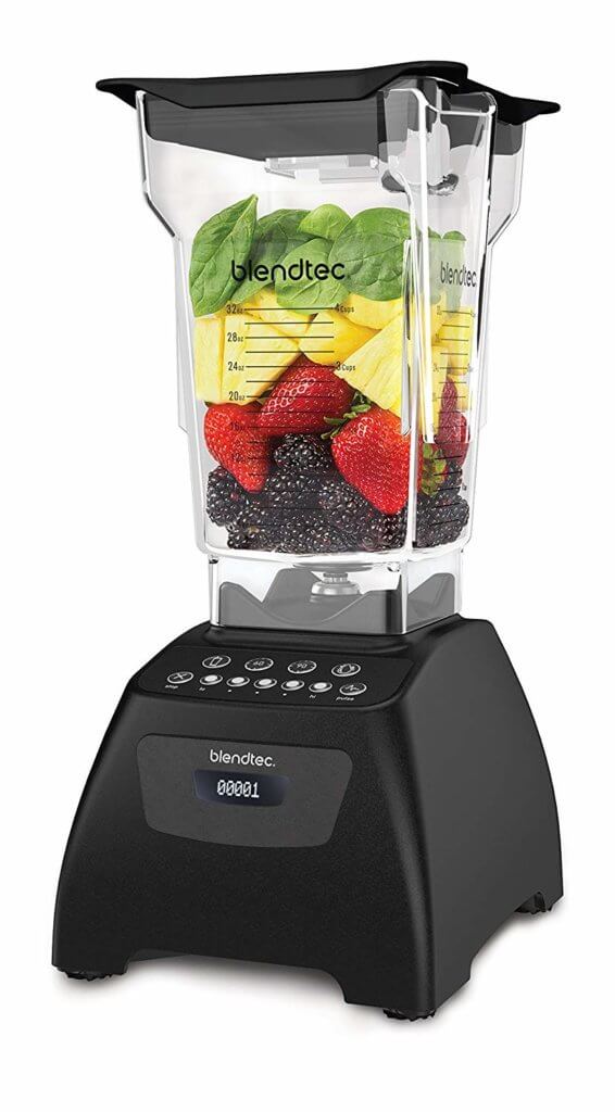 Licuadora Blendtec classic 575