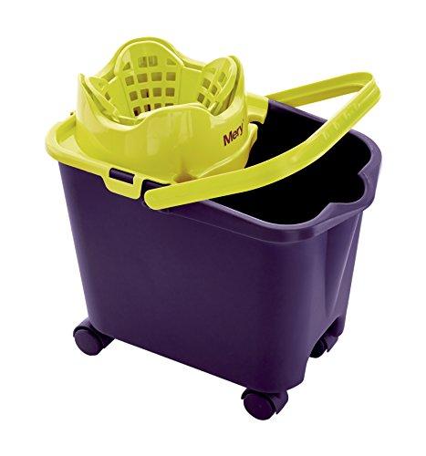 Baterias de cocina industrial