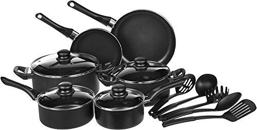 juego de Baterias de cocina