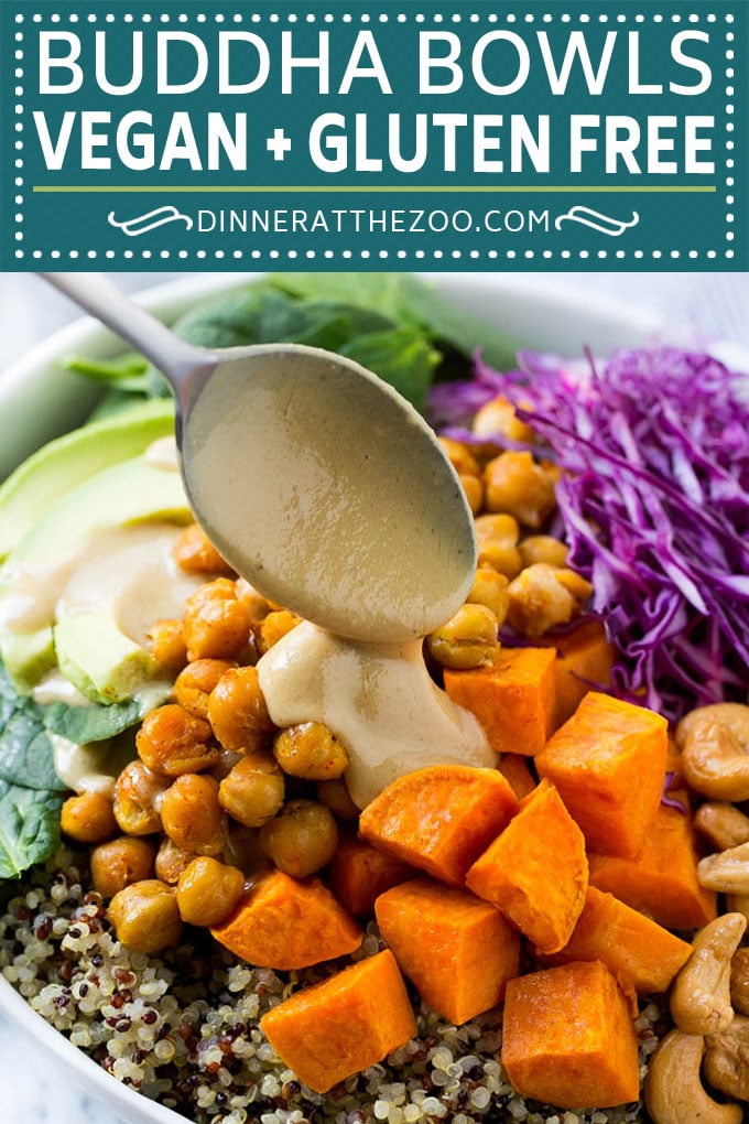 Receta del cuenco de Buda |  Cuenco de Buda vegano |  Cuenco de quinua |  Receta de camote |  Receta de quinua #vegan #limpieza #quinoa #papas dulces #lunch #dinneratthezoo Receta del cuenco de Buda |  Cuenco de Buda vegano |  Cuenco de quinua |  Receta de camote |  Receta de quinua #vegano #papas dulces #quinoa #salud #limpieza # cena #dinneratthezoo