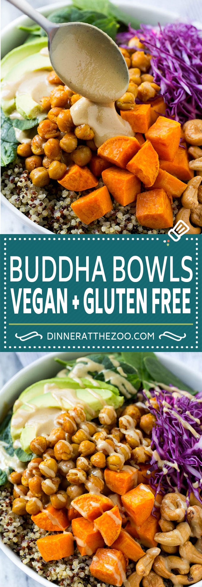 Receta del cuenco de Buda |  Cuenco de Buda vegano |  Cuenco de quinua |  Receta de camote |  Receta de quinua #vegan #limpieza #quinoa #papas dulces #lunch #dinneratthezoo Receta del cuenco de Buda |  Cuenco de Buda vegano |  Cuenco de quinua |  Receta de camote |  Receta de quinua #vegano #papas dulces #quinoa #salud #limpieza # cena #dinneratthezoo
