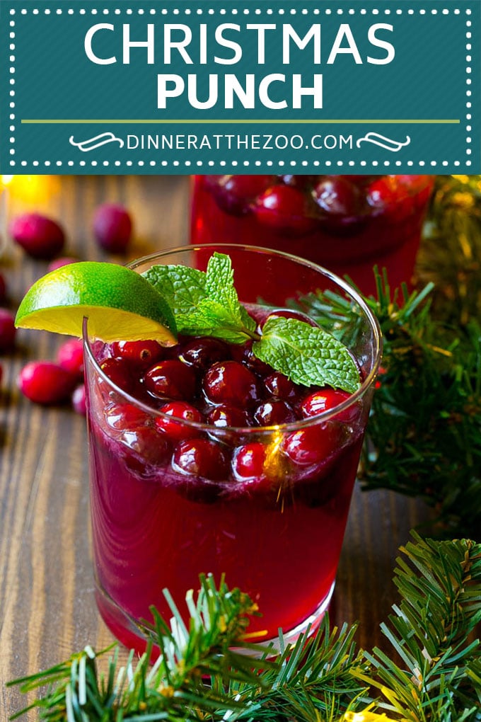 Ponche de Navidad |  Ponche de vacaciones |  Ponche de arándano # ponche # bebida # Navidad #Cazuelas online# arándano # granada