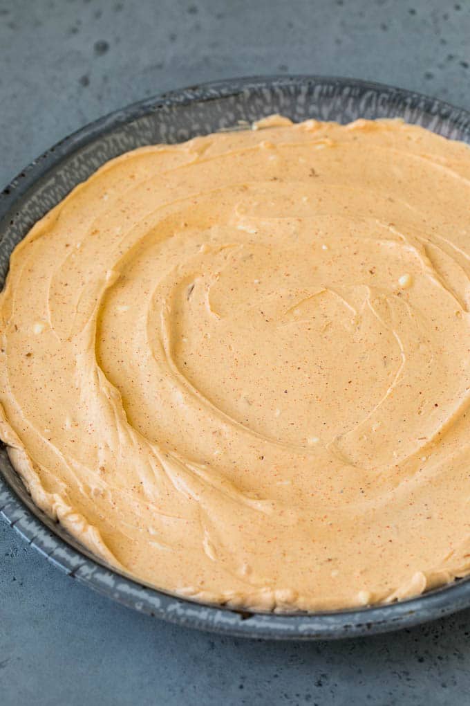 Receta de salsa de taco 【 Cazuelas Online