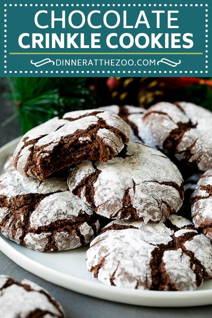 #Galletas #chocolate #Navidad #postre #suministro #dinneratthezoo