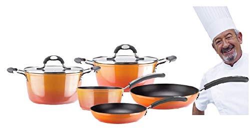 3 Sartenes Vitrex Gourmet Marseille