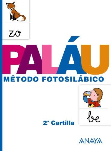 Abc Cartilla Sartenes