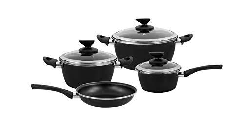 asa Baterias de cocina magefesa