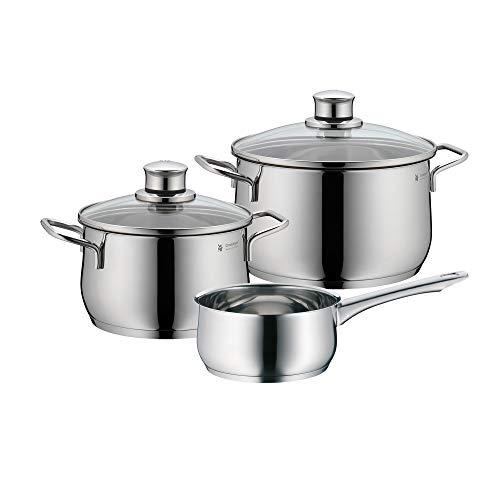 Baterias de cocina 3 piezas