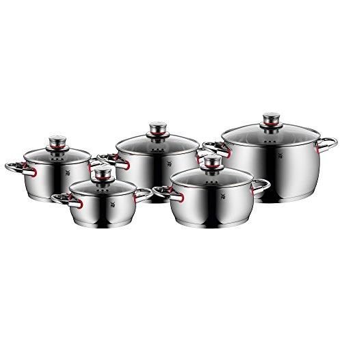 Baterias de cocina alemana wmf