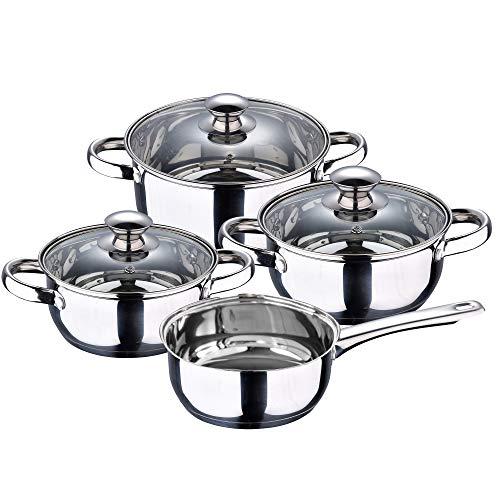 Baterias de cocina antonio miro