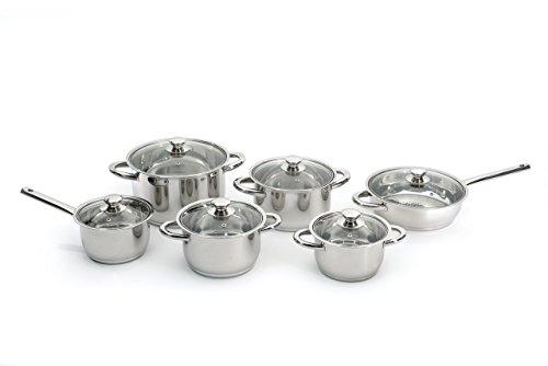 Baterias de cocina berghoff