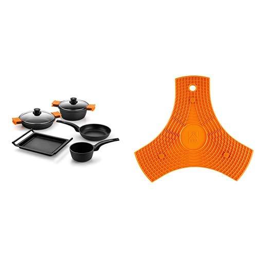 Baterias de cocina bra 2 piezas