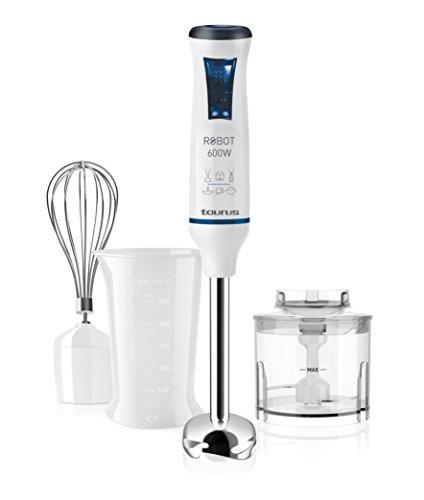 Baterias de cocina braun
