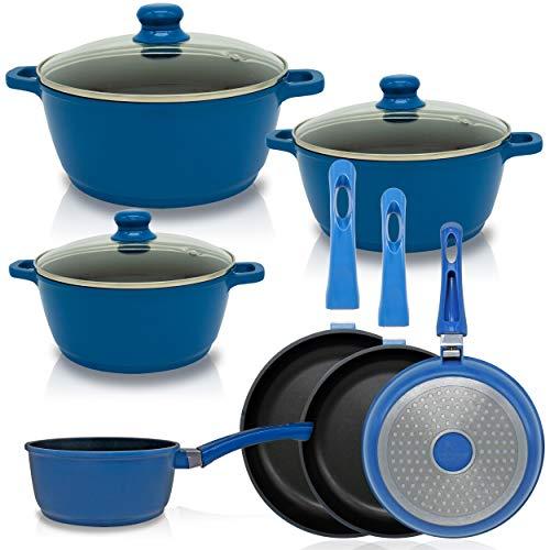 Baterias de cocina callaway