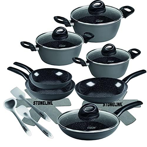 Baterias de cocina ceramic