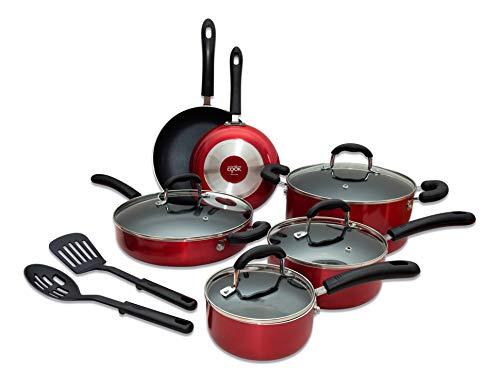 Baterias de cocina de masterchef