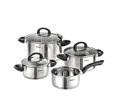 Baterias de cocina de teflon