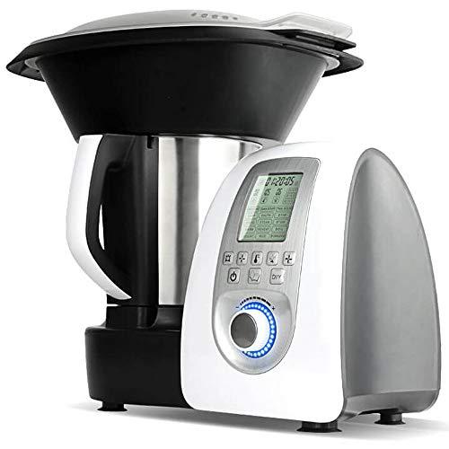 Baterias de cocina en lidl