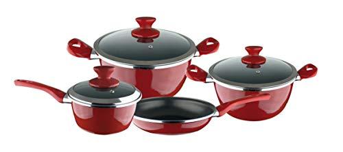 Baterias de cocina especial induccion