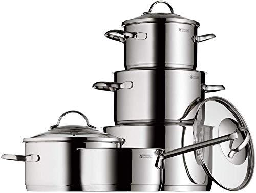 Baterias de cocina fagor hanoi