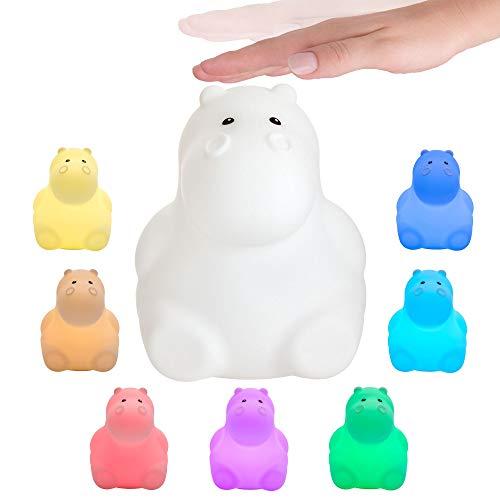 Baterias de cocina hippo