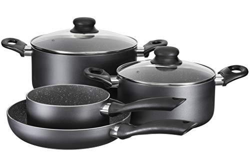 Baterias de cocina izaro