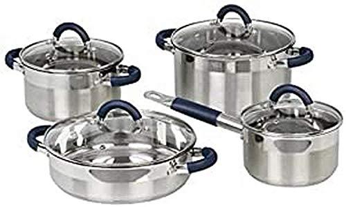 Baterias de cocina jata