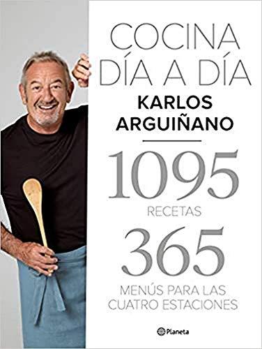 Baterias de cocina karlos arguiñano 2017