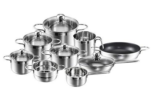 Baterias de cocina kopf