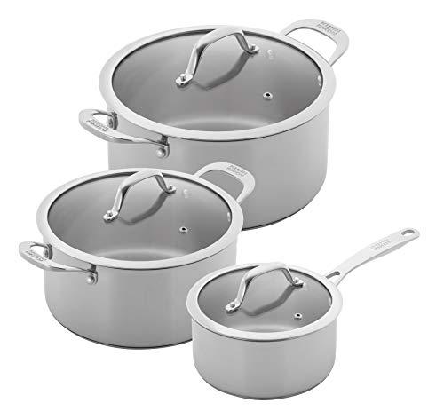 Baterias de cocina kuhn rikon
