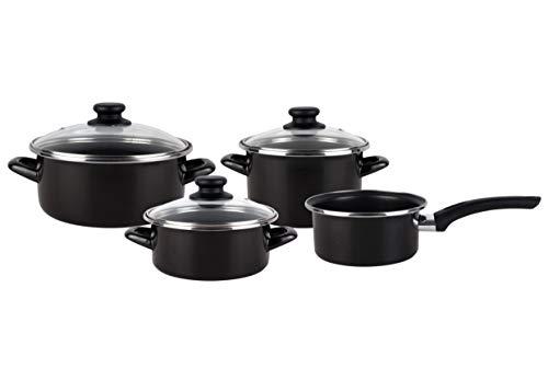 Baterias de cocina la oca