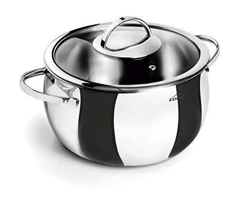Baterias de cocina lacor belly