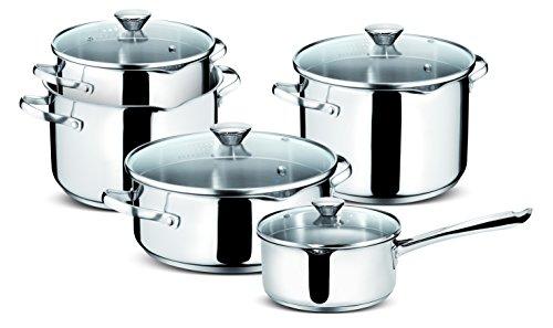 Baterias de cocina lagostina