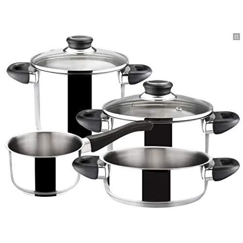 Baterias de cocina magefesa family