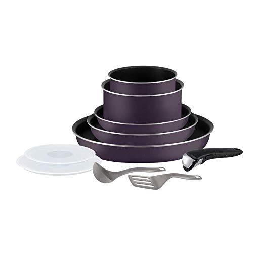 Baterias de cocina mango extraible